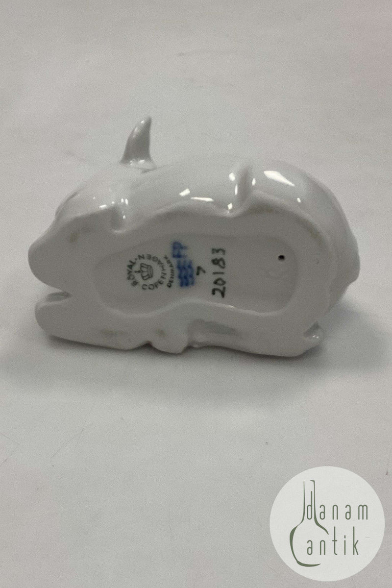 Royal Copenhagen Figur af Dådyr No. 20183