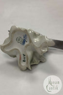 Royal Copenhagen Figur af Fugl - Fluesnapper No. 2144