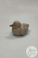 Bing og Grøndahl Figur af Ælling No. 1548