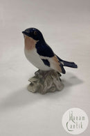 Bing og Grøndahl Figur af Fugl - Fluesnapper No. 1776