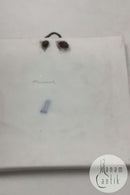 Bertel Thorvaldsen: Royal Copenhagen Bisquit Singing Angels Plate Relief