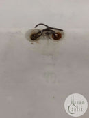 Bing and Grondahl Bisquit Cupid with a swan and boys picking fruit (summer).