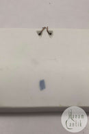 Royal Copenhagen Bisquit "Cupid and Hymen spinning the thread of life".