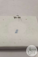 Bertel Thorvaldsen: Royal Copenhagen Bisquit Syngende engle relief