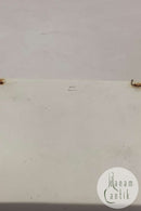 Bing and Grondahl Bisquit "Dance of the Muses on Helicon". Copy of relief modeled in Rome in 1816