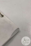 Bing and Grondahl Bisque "The Ages of Love" No 115. Copy of relief modeled in Rome in 1824