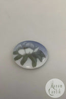 Royal Copenhagen Art Nouveau Knap No 238 / 7  Måler 2,5cm / 0.98 inch