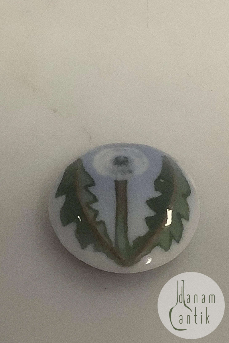 Royal Copenhagen Art Nouveau Knap No 113 / 7