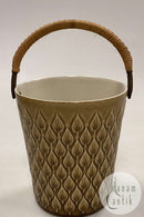 Bing og Grøndahl Isspand fra Relief Serien