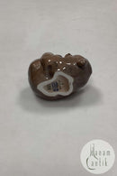 Royal Copenhagen Figur Bjørneunge No. 1124