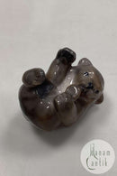 Royal Copenhagen Figur Bjørneunge No. 1124