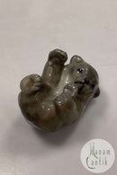 Royal Copenhagen Figur Bjørneunge No. 1124