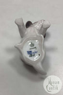 Royal Copenhagen Figur af Pointer Hvalp No. 1311
