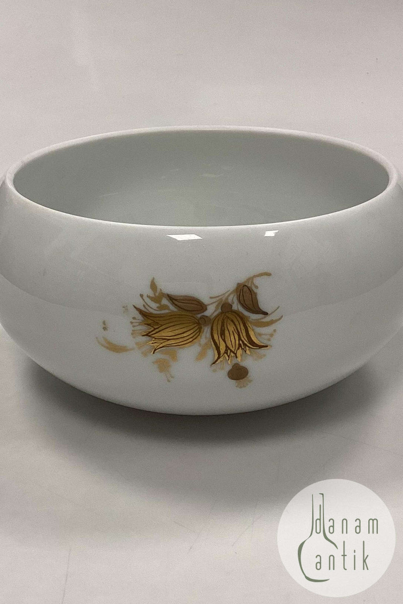 Bjørn Wiinblad/Rosenthal Romanze Studioline Classic Rose Bowl