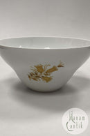 Bjørn Wiinblad/Rosenthal Romanze Studioline Classic Rose Bowl