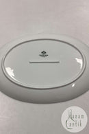 Bjørn Wiinblad/Rosenthal Romanze Studioline Classic Rose Ovalt fad