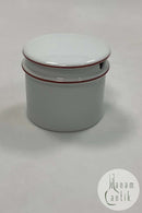 Bing og Grøndahl Krukke No 551 fra Apotekerserien