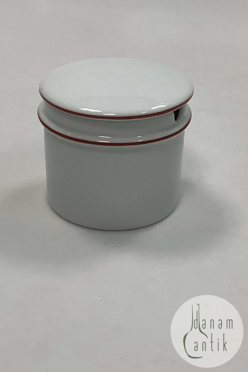 Bing og Grøndahl Krukke No 551 fra Apotekerserien