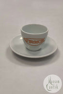Bing og Grøndahl Reklame Mokka Kop for Vitamon No 3021