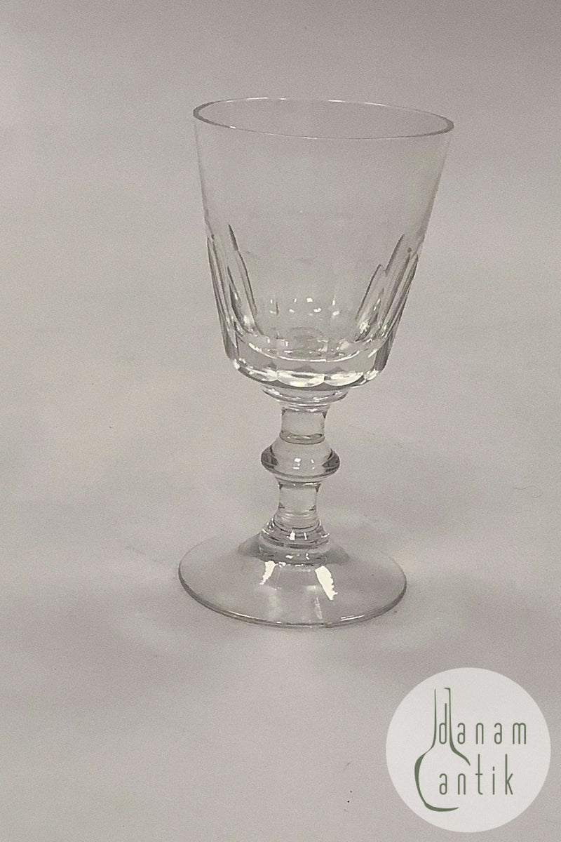 Saint Louis Caton Hedevins Glas