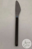 Opus Spisekniv i Stål og Palisander af Tias Eckhoff