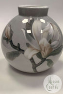 Bing og Grøndahl Art Nouveau Vase No 8807 / 390