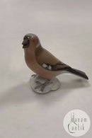 Bing og Grøndahl Fugl Figur Bogfinke No. 2322