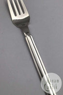 Hans Hansen Arvesølv No. 18 Sterling Sølv Salatgaffel