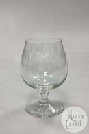 Kirsten Pil Cognac Glass from Holmegaard