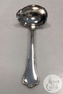 Anne Marie Sovseske Frigast Sølvplet Danmark