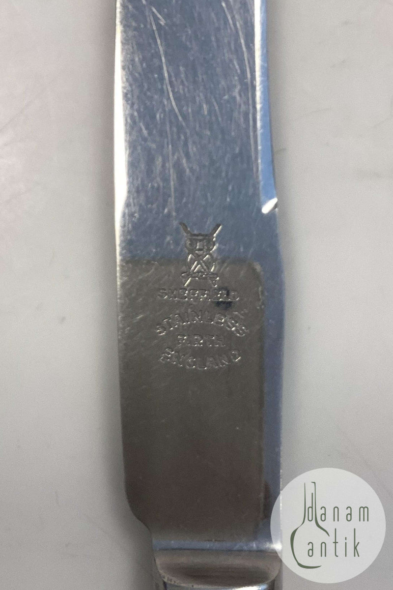 Firth Sheffield Stainless Spisekniv