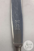 Junker Werk Solingen Stainless Spisekniv
