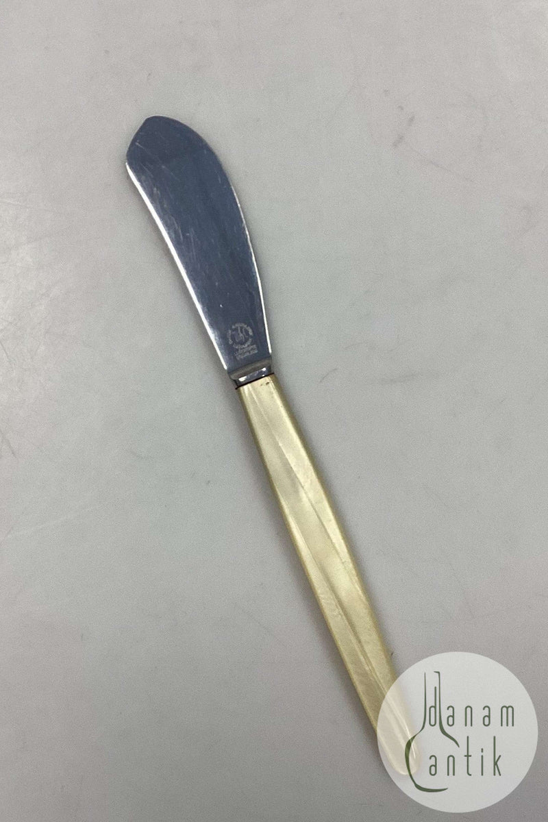 Lundtofte Smørkniv