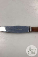 Rådvad Rustfri Frugtkniv