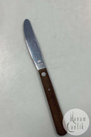 Raadvad Rustfri Spisekniv