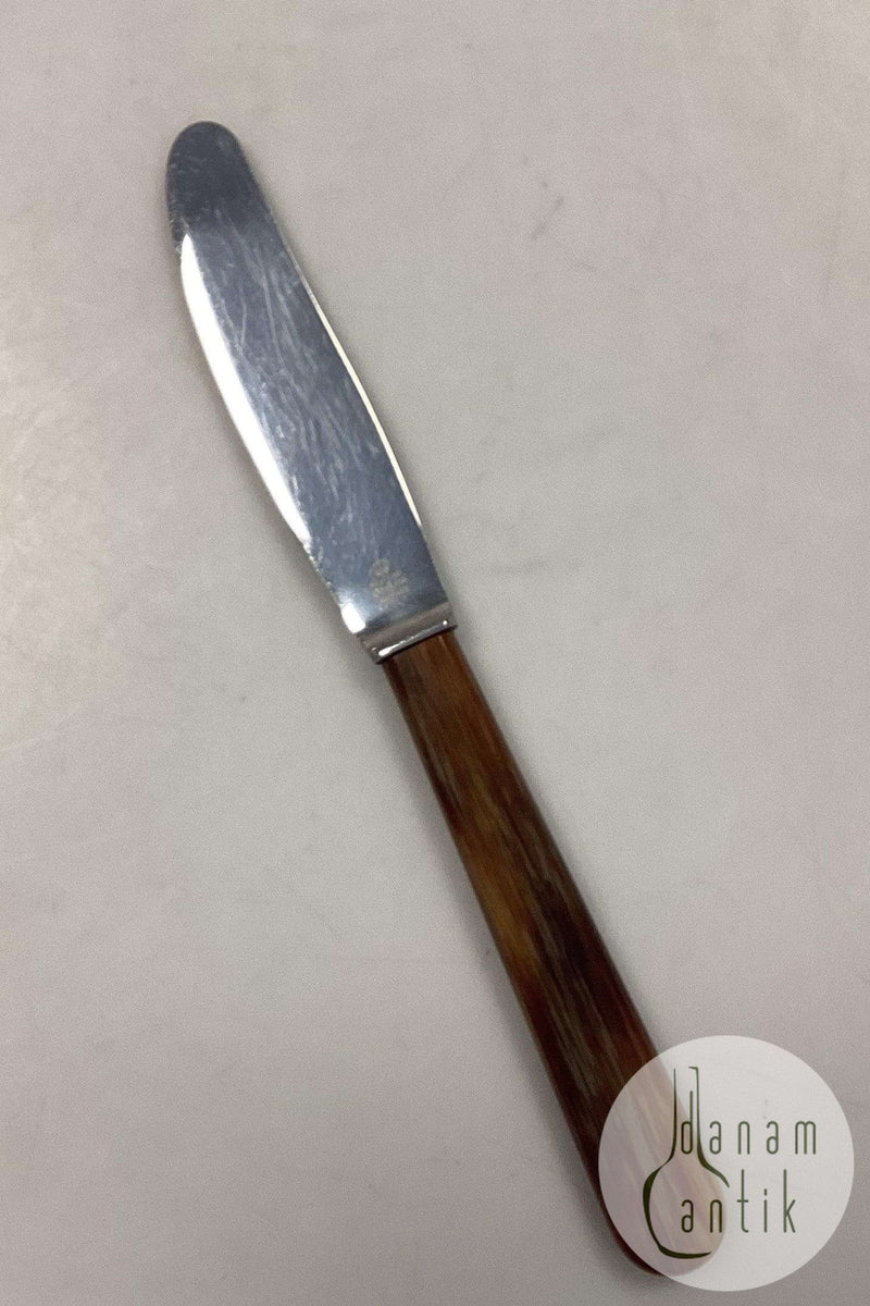 Raadvad Rustfri Spisekniv - 20,4 cm