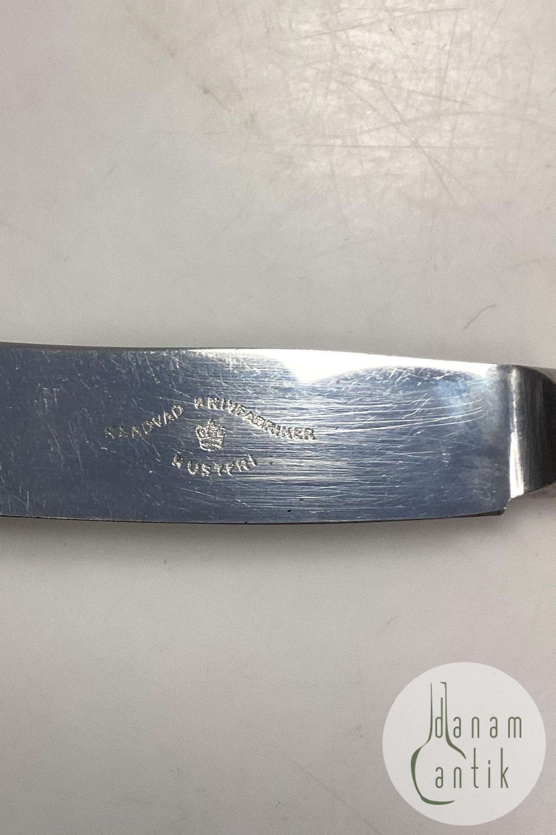 Raadvad Rustfri Frokostkniv - 20,3 cm