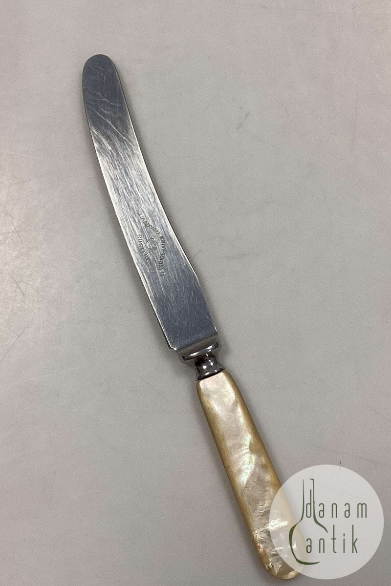 Raadvad Rustfri Spisekniv - 23,2 cm