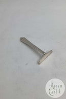 Georg Jensen Sterling Silver Pyramide  Madskubber No 84