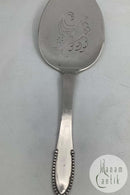 Georg Jensen Sølv Kugle Fiskespade No 231