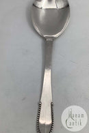 Georg Jensen Sølv Kugle Serveringsske