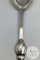 Evald Nielsen No 6 Serveringsske tip