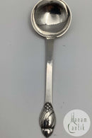 Evald Nielsen Sølv No 6 Bouillonske