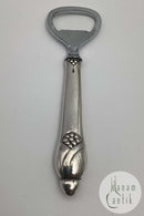 Evald Nielsen Silver No 6 Opener