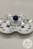 Royal Copenhagen Musselmalet Kabaretfad No 2076