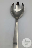 Georg Jensen Stainless 'Plata' Serveringsgaffel