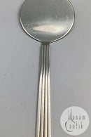 Georg Jensen Sterling Sølv Bernadotte Serveringsspade