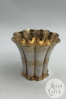 Svend Toxværd Forgyldt Sterling Sølv Margrethebæger