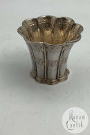 Svend Toxværd Sterling Sølv Margrethebæger (Miniature)