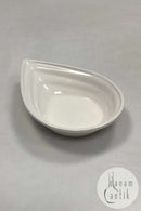 Royal Copenhagen Ursula Tapasskål / Låg i Hvid No. 343